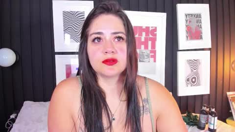 Nahomi  online show from February 13, 2026, 10:44 am