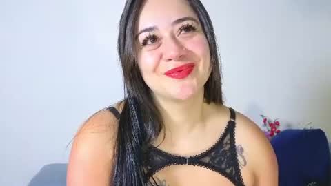 Snapshot of nahomi_sweett chatting on June 10, 2026, 10:58 am Nahomi online show from June 10, 2026, 10:58 am