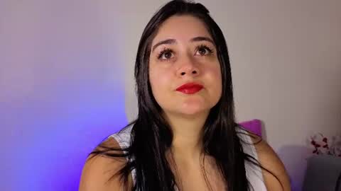 Snapshot of nahomi_sweett chatting on June 23, 2026, 10:35 am Nahomi online show from June 23, 2026, 10:35 am