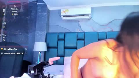 Snapshot of nahomi_wild chatting on February 1, 2025, 11:16 pm Nahomi online show from February 1, 2025, 11:16 pm