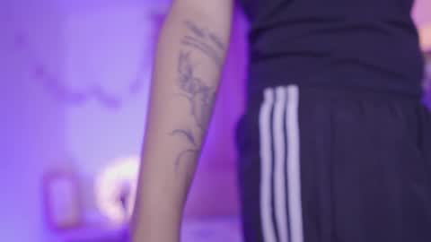 nahomy 2308 online show from March 27, 2026, 11:32 am