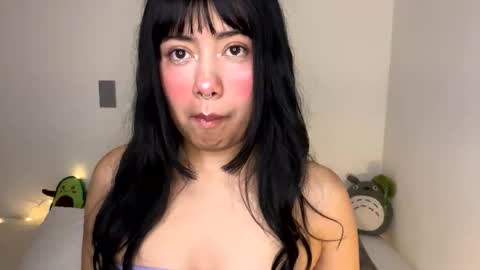 Snapshot of nahomy_joness chatting on March 28, 2026, 1:22 pm nahomy online show from March 28, 2026, 1:22 pm