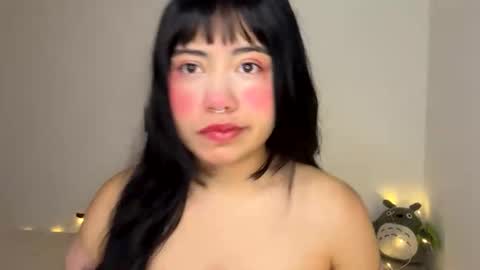 Snapshot of nahomy_joness chatting on March 29, 2026, 1:00 pm nahomy online show from March 29, 2026, 1:00 pm