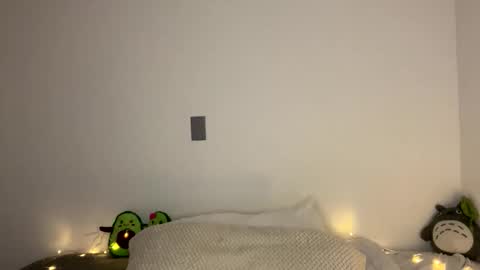 Snapshot of nahomy_joness chatting on April 16, 2026, 1:01 pm nahomy online show from April 16, 2026, 1:01 pm