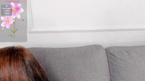 nahomycarterr online show from March 21, 2026, 11:48 am