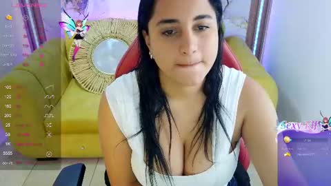 Snapshot of naia_m chatting on July 14, 2026, 1:39 pm Naia online show from July 14, 2026, 1:39 pm