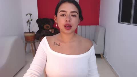 naia_sweetsex online show from September 21, 2025, 9:05 pm