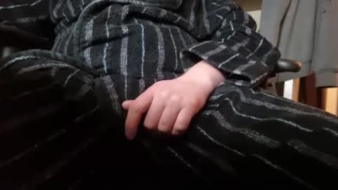 Snapshot of nailed92 chatting on January 5, 2026, 8:23 pm DCKT online show from January 5, 2026, 8:23 pm