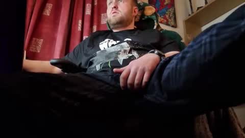 Snapshot of nailed92 chatting on February 1, 2026, 7:01 pm DCKT online show from February 1, 2026, 7:01 pm