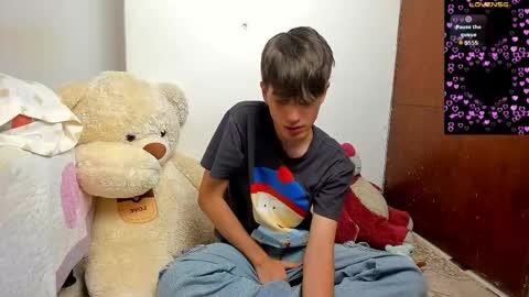  N A I M T H E  K I N G  online show from February 20, 2026, 4:18 pm