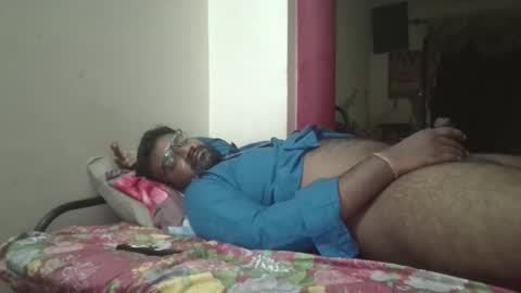 NAIRANANDU28 online show from June 3, 2026, 8:47 pm