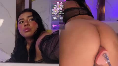 Snapshot of naireth_ chatting on July 26, 2026, 5:04 am Naireth online show from July 26, 2026, 5:04 am