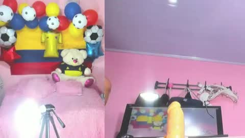 Snapshot of nairoby_funny chatting on July 7, 2026, 7:23 am nairoby_funny online show from July 7, 2026, 7:23 am