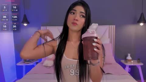 Naisha Ford online show from February 6, 2026, 4:17 am