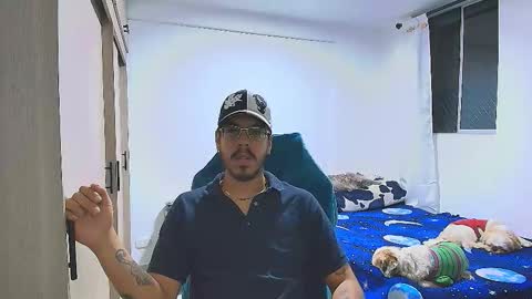 Nait online show from December 15, 2025, 4:17 am