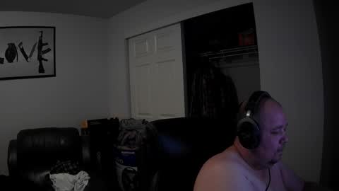 naked_fatty online show from October 31, 2025, 1:39 am