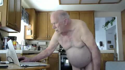 Roger online show from December 22, 2024, 9:31 pm