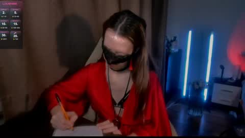 Asy no face  online show from February 5, 2025, 6:26 pm