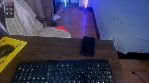 Asy no face  online show from February 9, 2025, 11:25 am