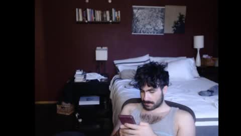 Naked Celebii online show from March 28, 2026, 10:53 pm