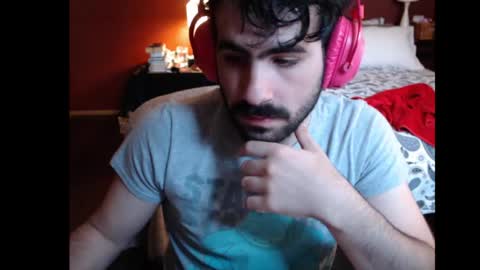 Naked Celebii online show from April 1, 2026, 8:39 pm