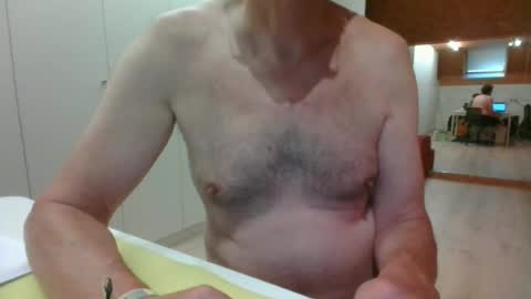 nakedcock5518782 online show from July 7, 2026, 4:11 pm
