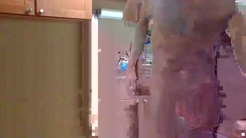 nakedmonkey online show from March 21, 2026, 8:45 pm