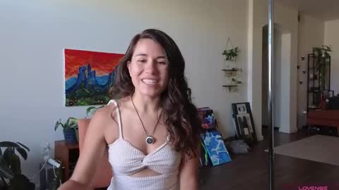 nakedpaint245477 online show from December 5, 2025, 4:03 pm