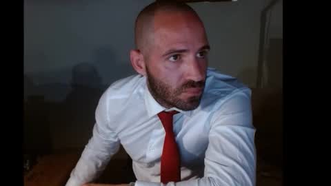 Preacher online show from December 18, 2024, 2:38 pm