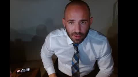 Preacher online show from December 19, 2024, 9:18 am