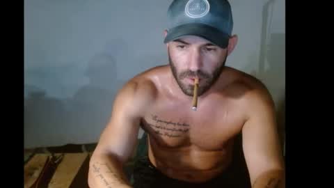 Preacher online show from December 23, 2024, 8:44 am