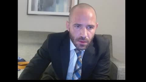 Preacher online show from February 6, 2025, 9:00 am