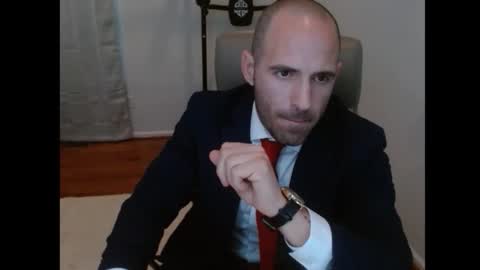 Preacher online show from February 1, 2026, 4:16 pm