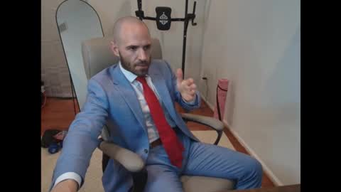 Preacher online show from February 24, 2026, 3:10 pm