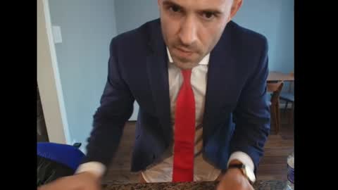 Preacher online show from February 28, 2026, 6:20 pm