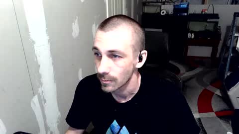 nakedtoken online show from March 29, 2026, 1:33 pm