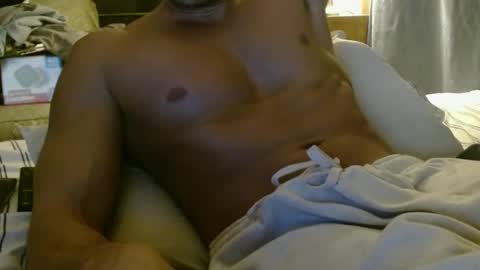 nakeDwoodBbetter online show from January 10, 2025, 3:07 am