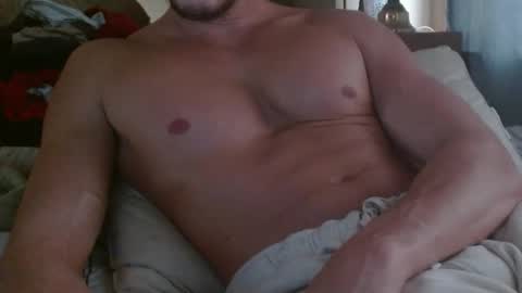nakeDwoodBbetter online show from February 5, 2025, 9:50 pm