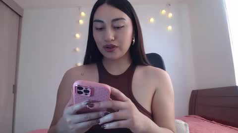 Nala online show from March 7, 2026, 2:58 pm