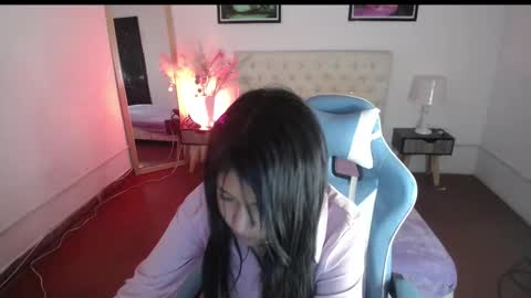 nala_sc online show from September 12, 2025, 4:56 am