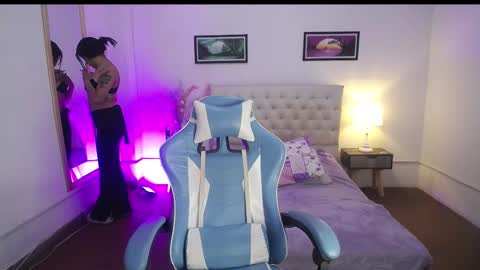 nala_sc online show from October 27, 2025, 6:28 am