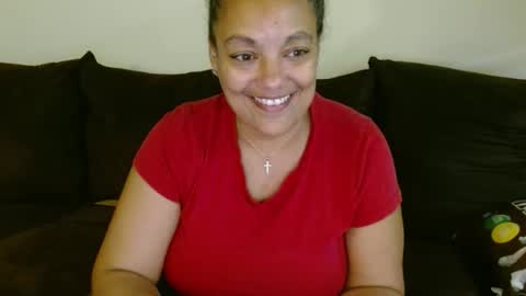 Nala Thickk online show from September 29, 2025, 11:09 pm