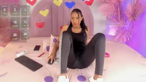 nalapalmer online show from June 13, 2026, 7:45 pm