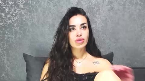 Lady online show from April 12, 2026, 7:08 pm