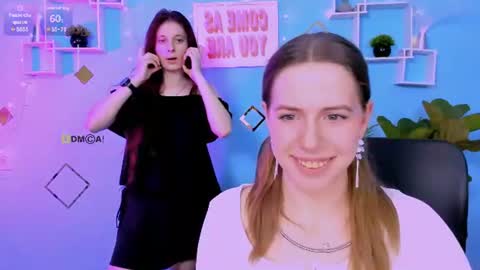 Snapshot of nami_glow chatting on June 16, 2026, 10:07 am your Nami online show from June 16, 2026, 10:07 am