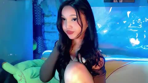 Snapshot of nami_kisser chatting on June 4, 2026, 9:21 pm Nami online show from June 4, 2026, 9:21 pm