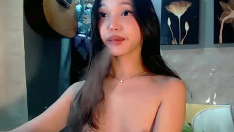 Snapshot of nami_kisser chatting on June 24, 2026, 6:23 am Nami online show from June 24, 2026, 6:23 am