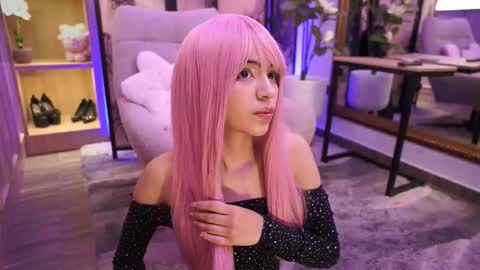 namikimura online show from March 5, 2026, 7:21 pm