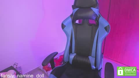 Namigirl Vaniboy online show from March 5, 2026, 1:23 am