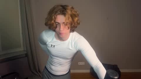 Georges online show from February 17, 2026, 8:48 pm